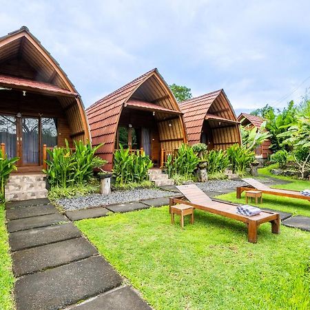 Kintamani Paradise Villa Exterior photo