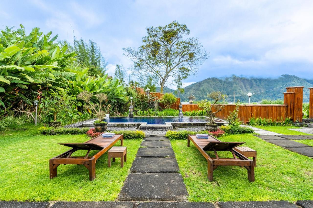 Kintamani Paradise Villa Exterior photo